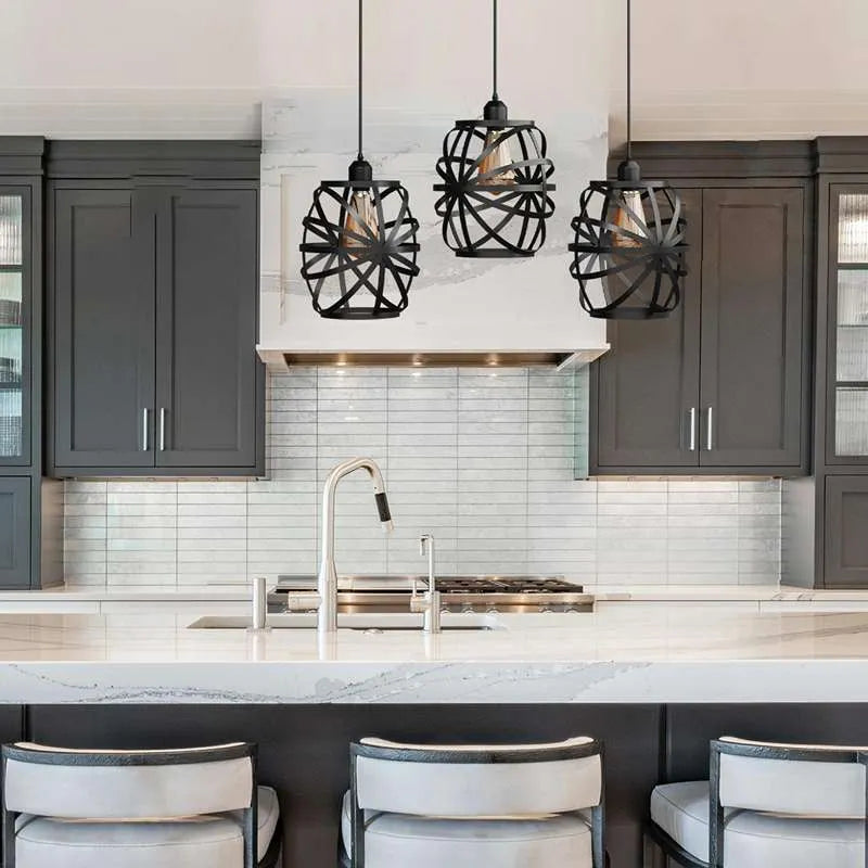 kitchen pendant light