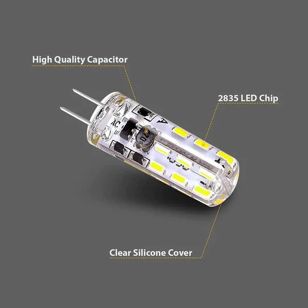 G4 Led Bulb