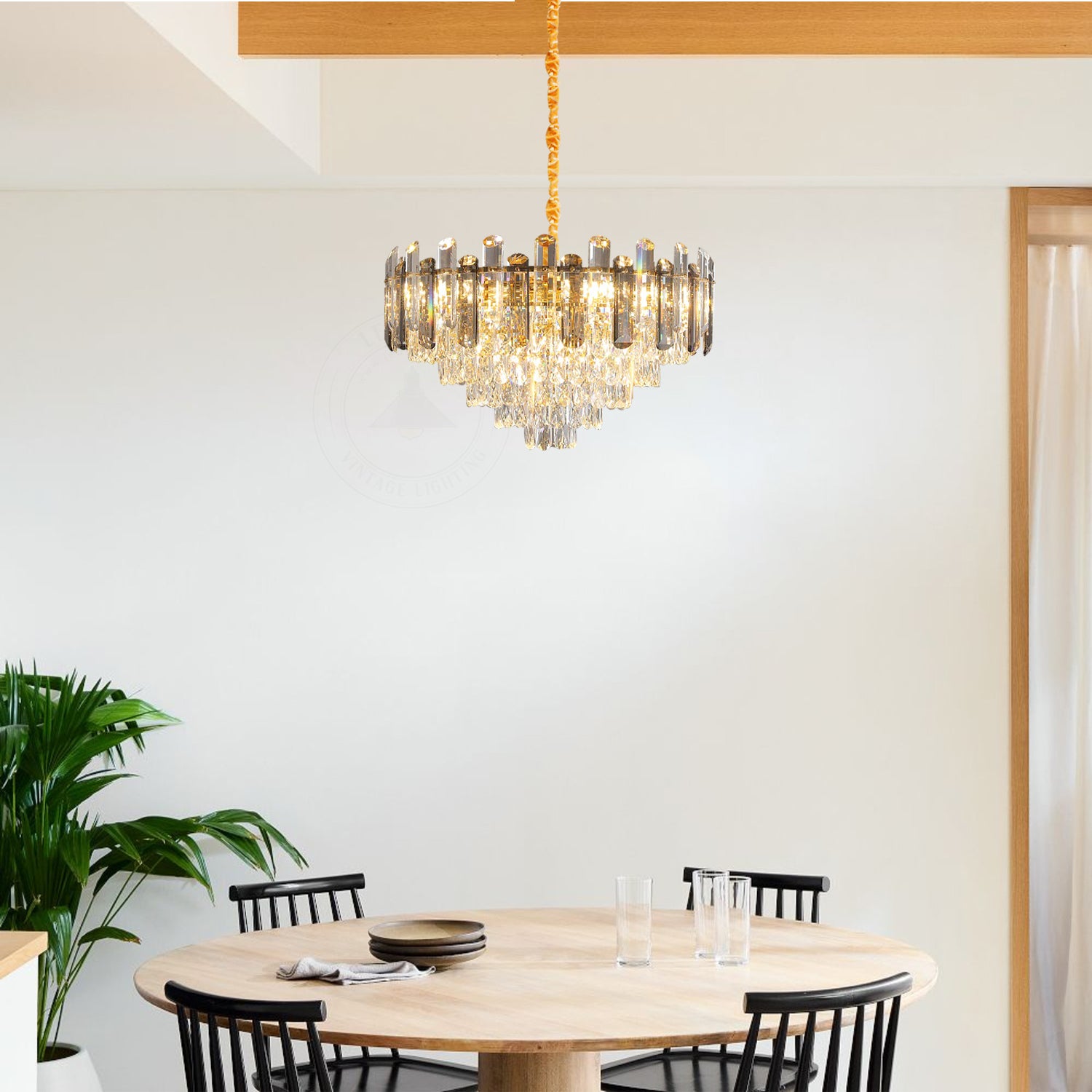 Modern Chandeliers