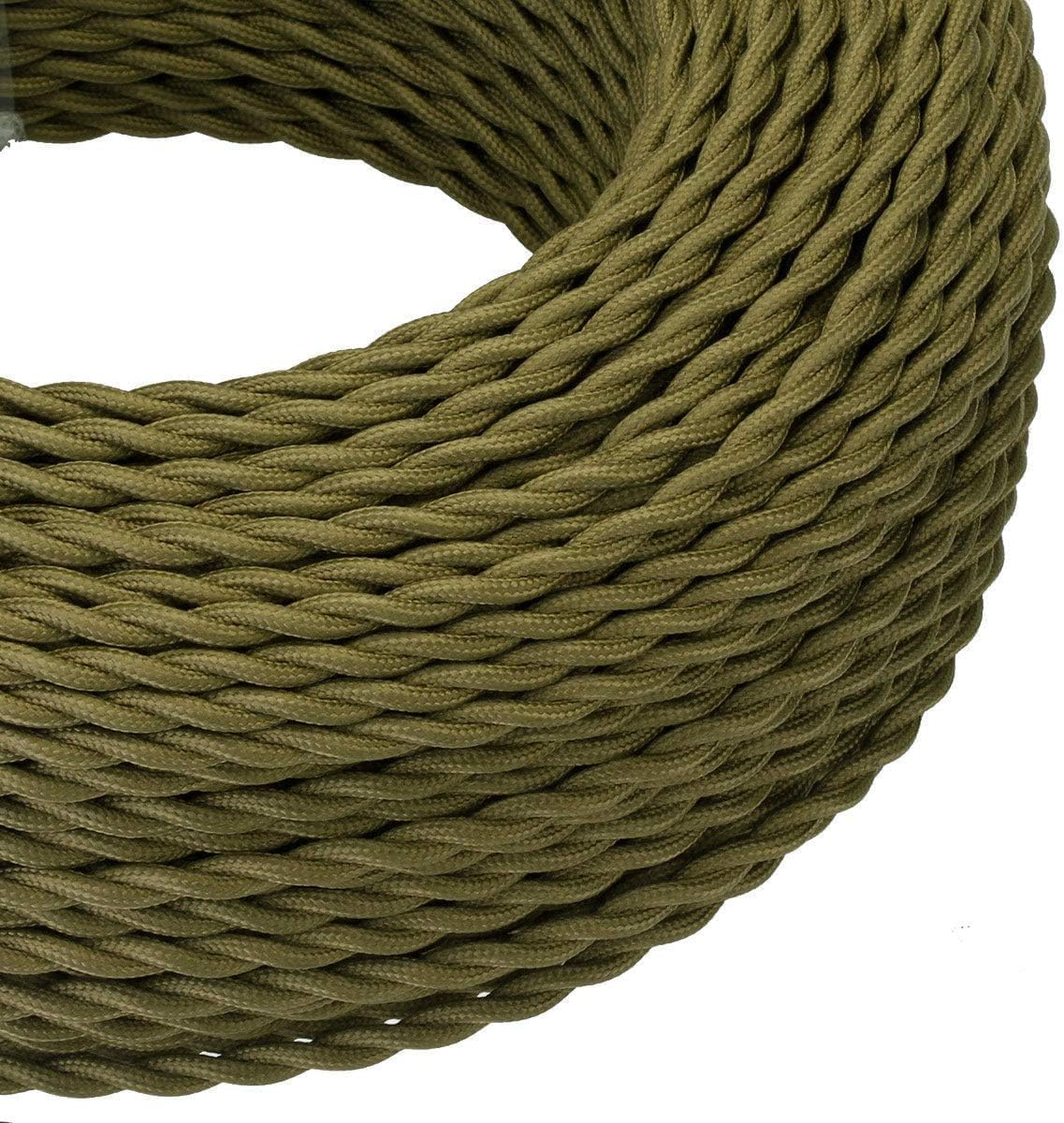 twisted cables core cable