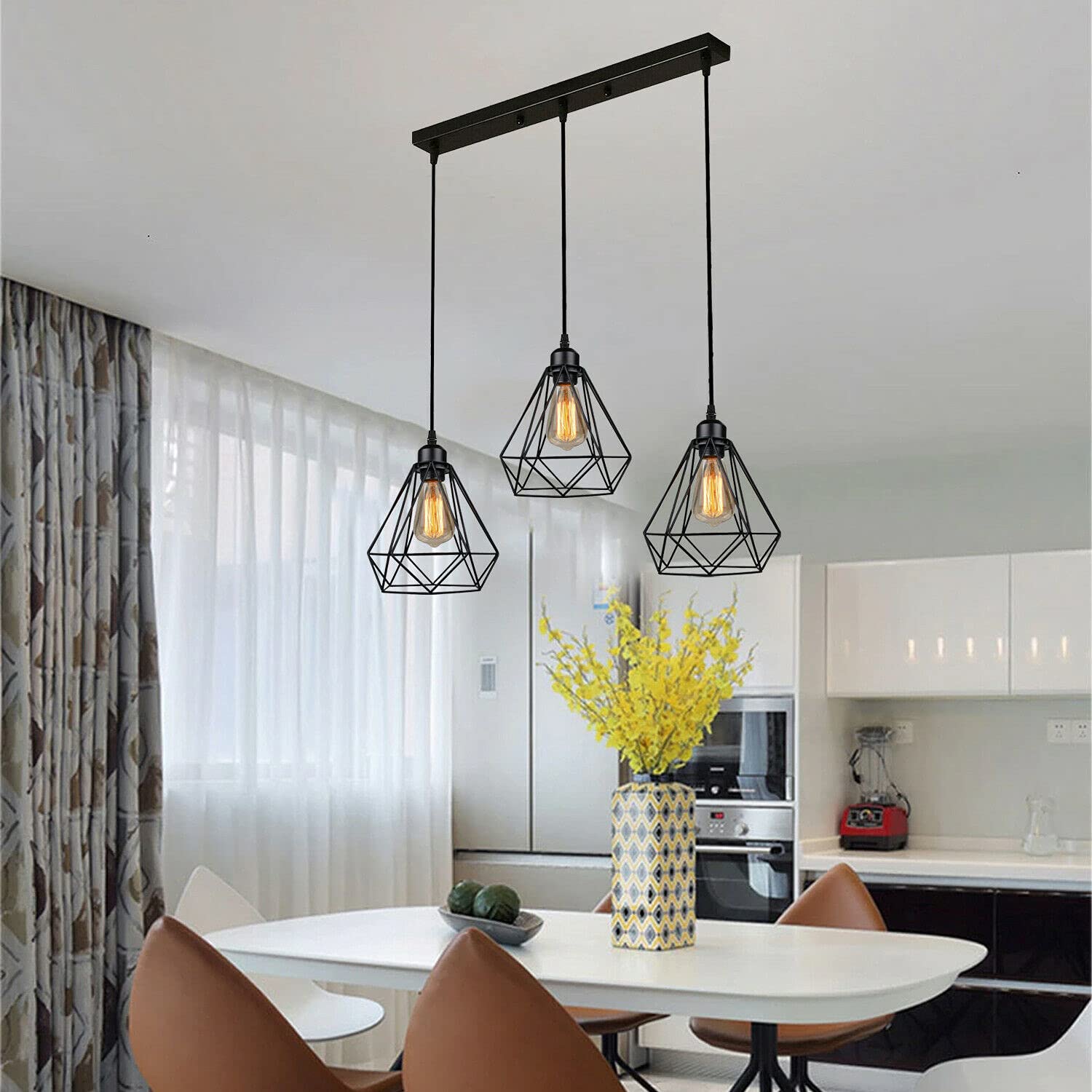 pendants shade for ceiling