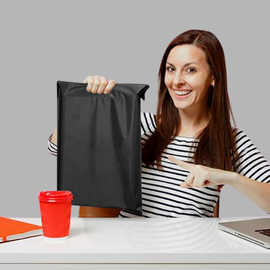 Polymailer-zakken met sterke hechting 55 cm * 70 cm ~ 5254