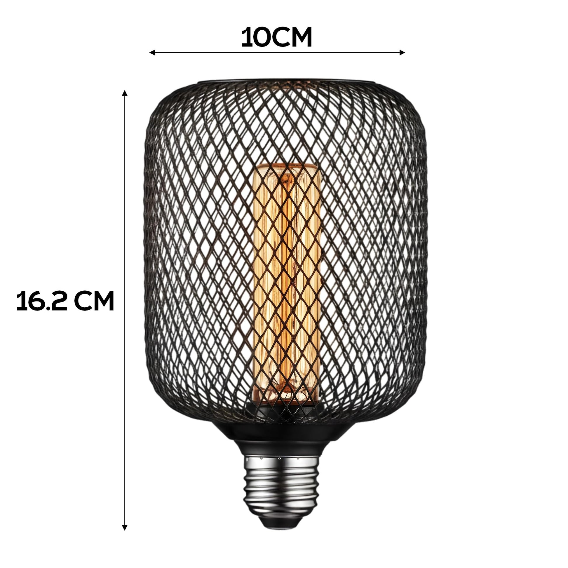 white equivalent energy 140lm