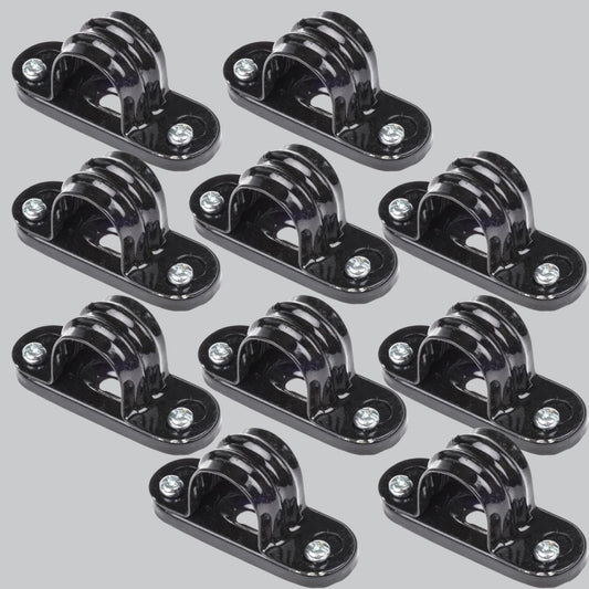 lighting tube with fittings