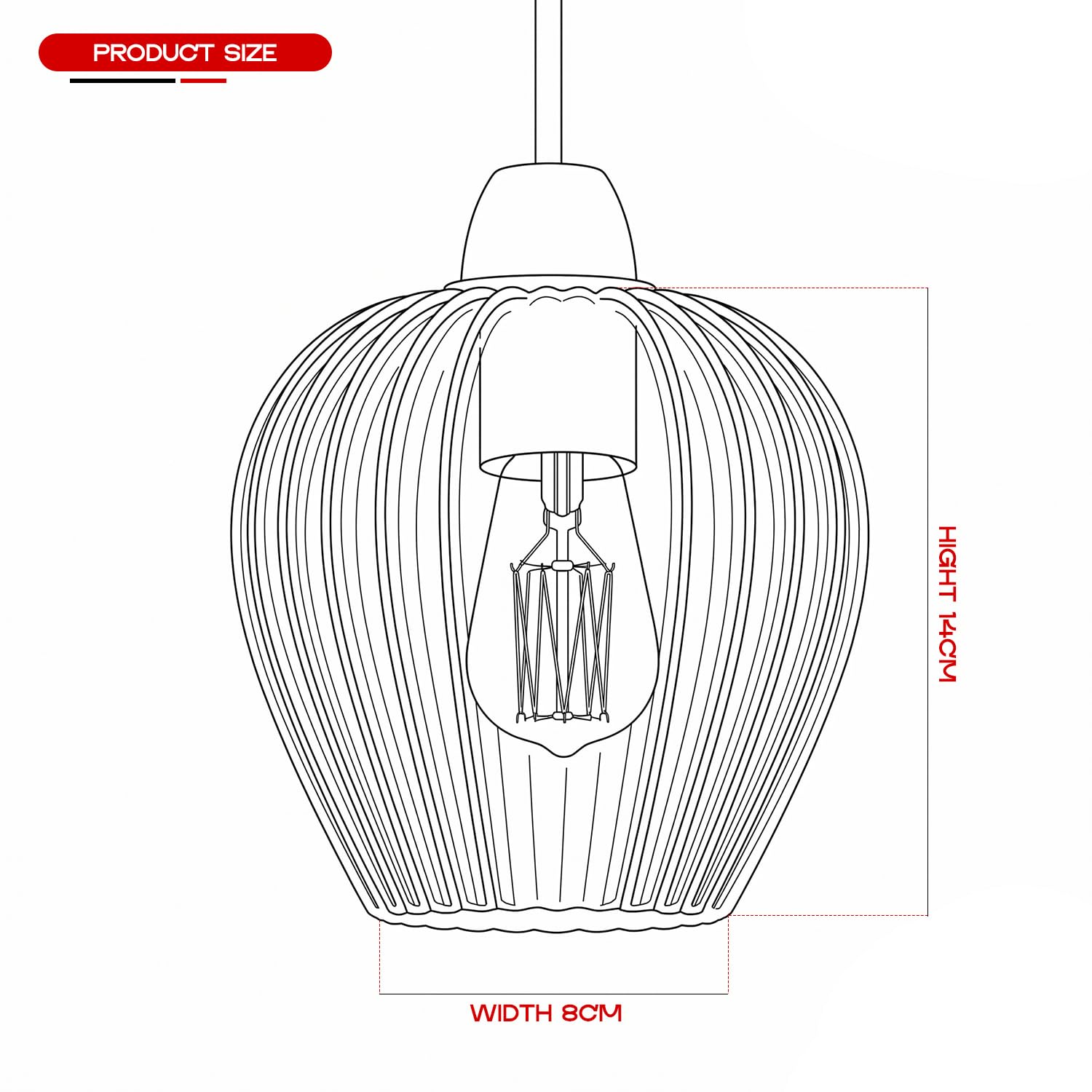 ceiling lamp light shade grey