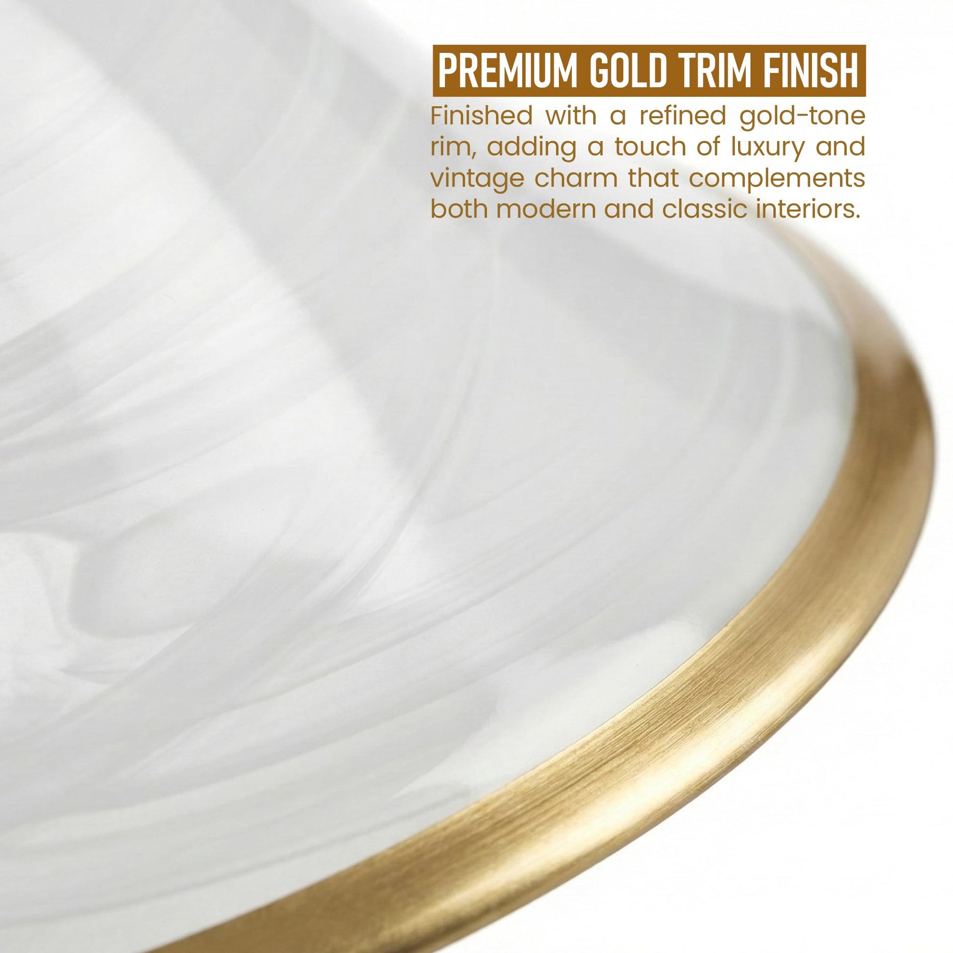 shade replacement ceiling