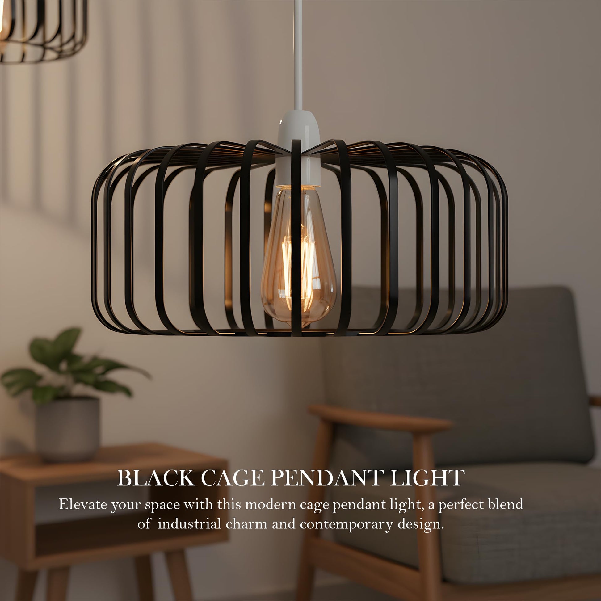 brass set lampshades copper
