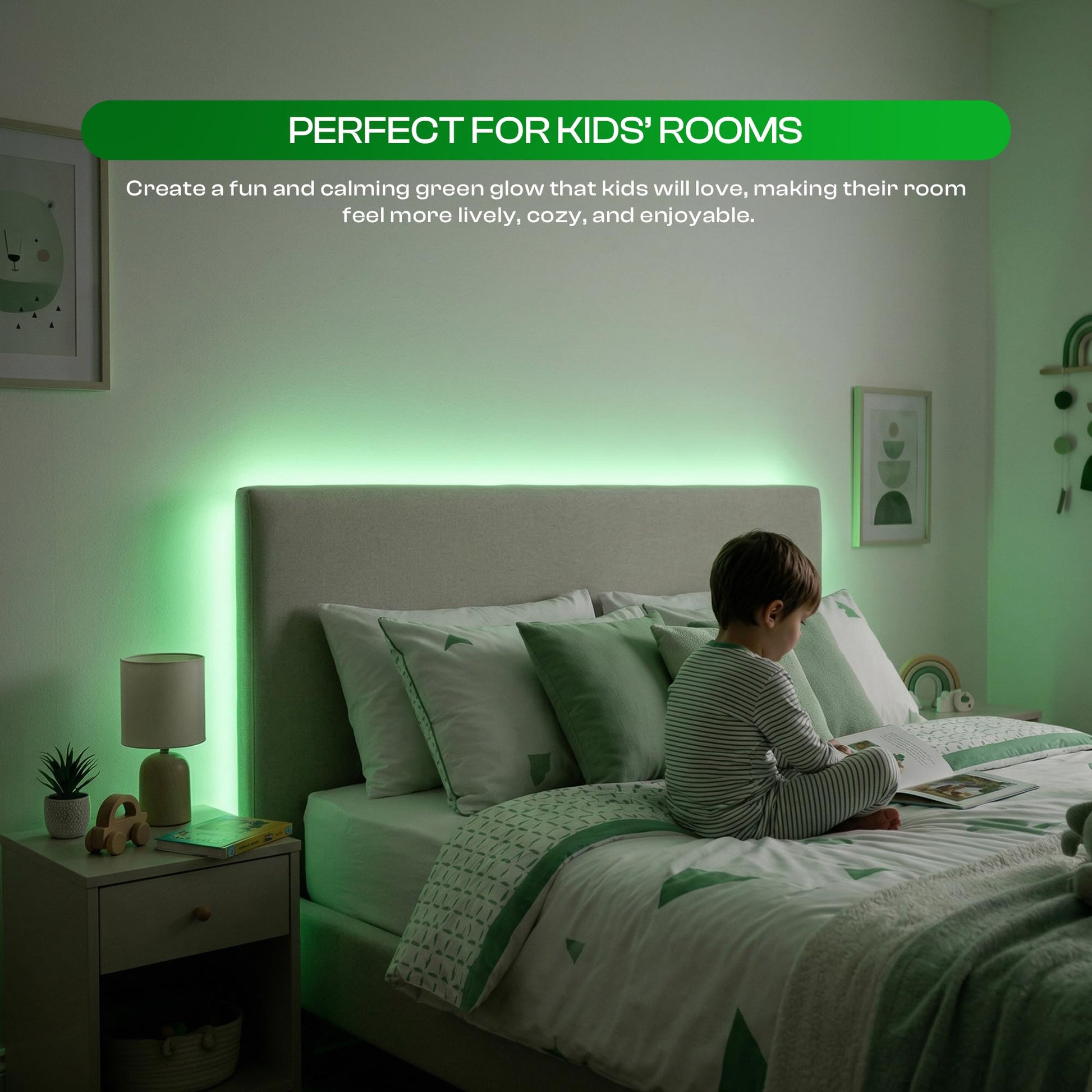 light led architectural module