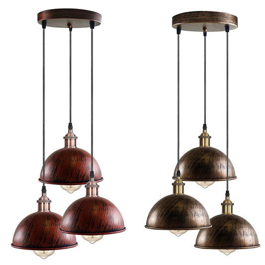 vintage lampenkappen ceiling
