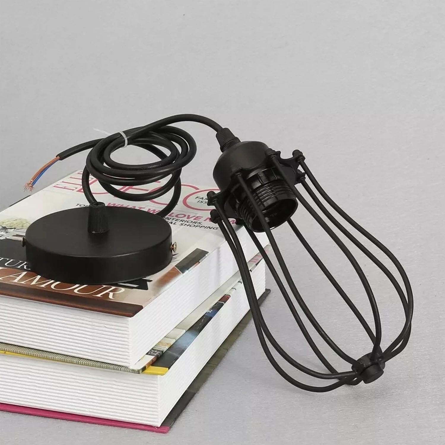 industrial ceiling light penda