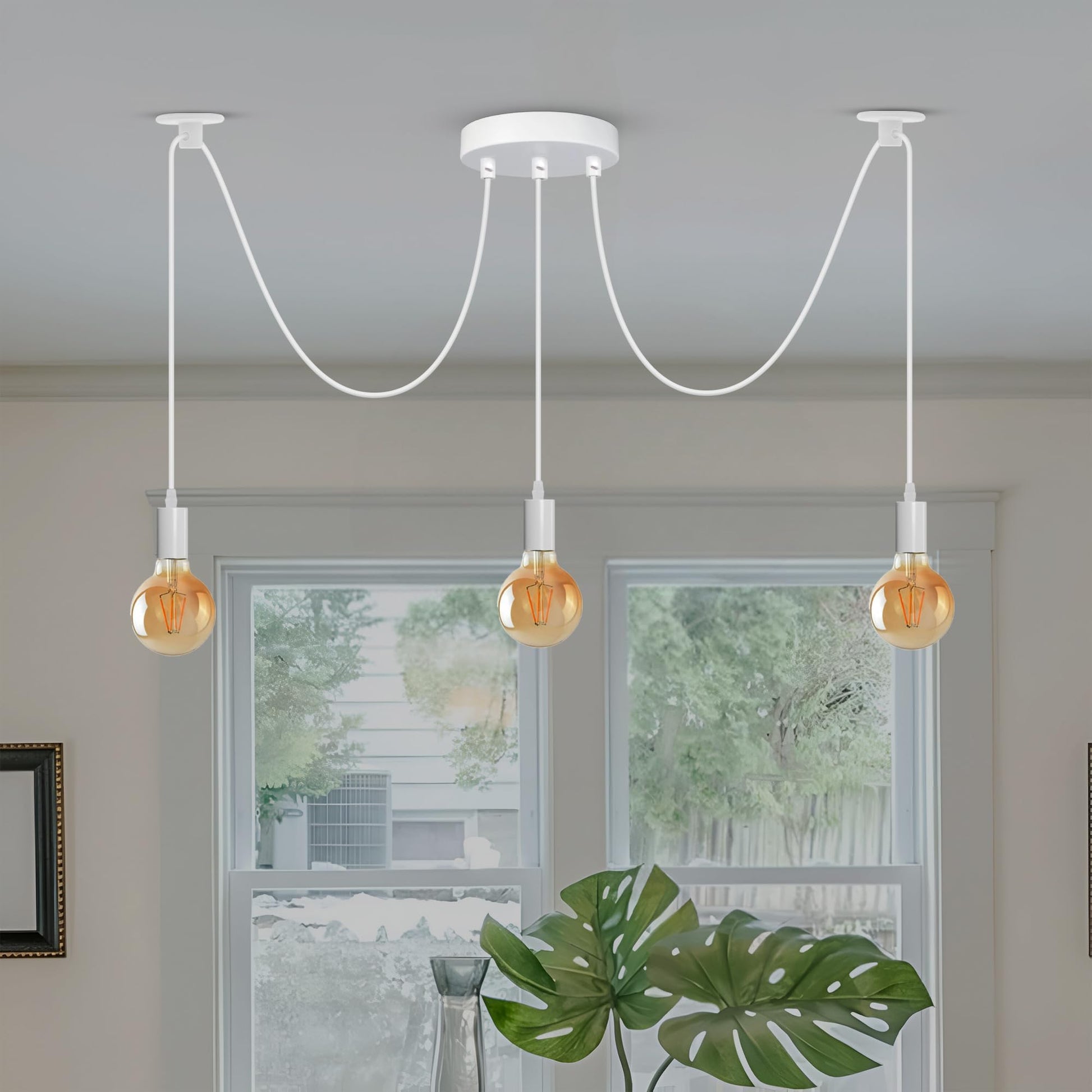 light bedroom pendant ceiling