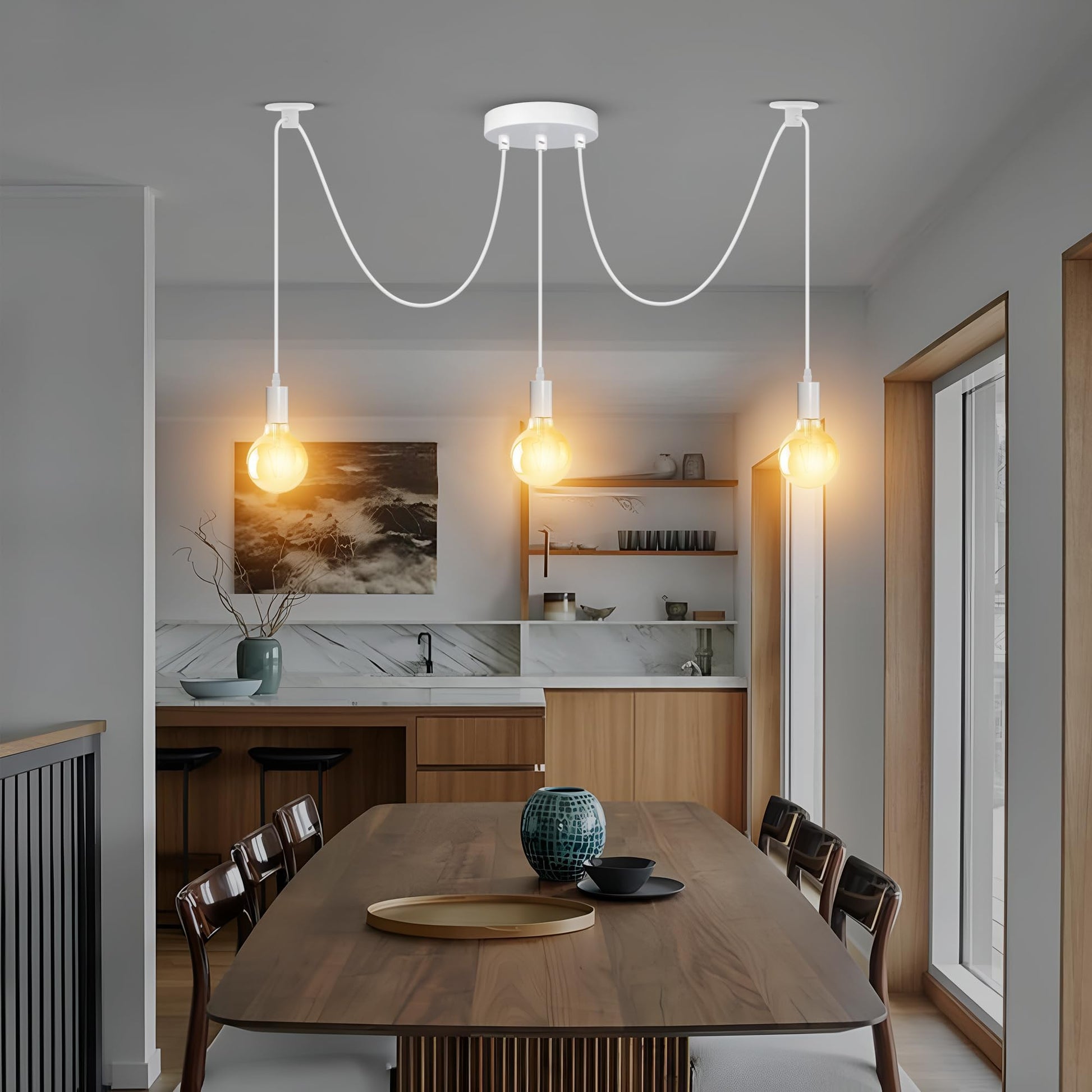 light bedroom pendant ceiling