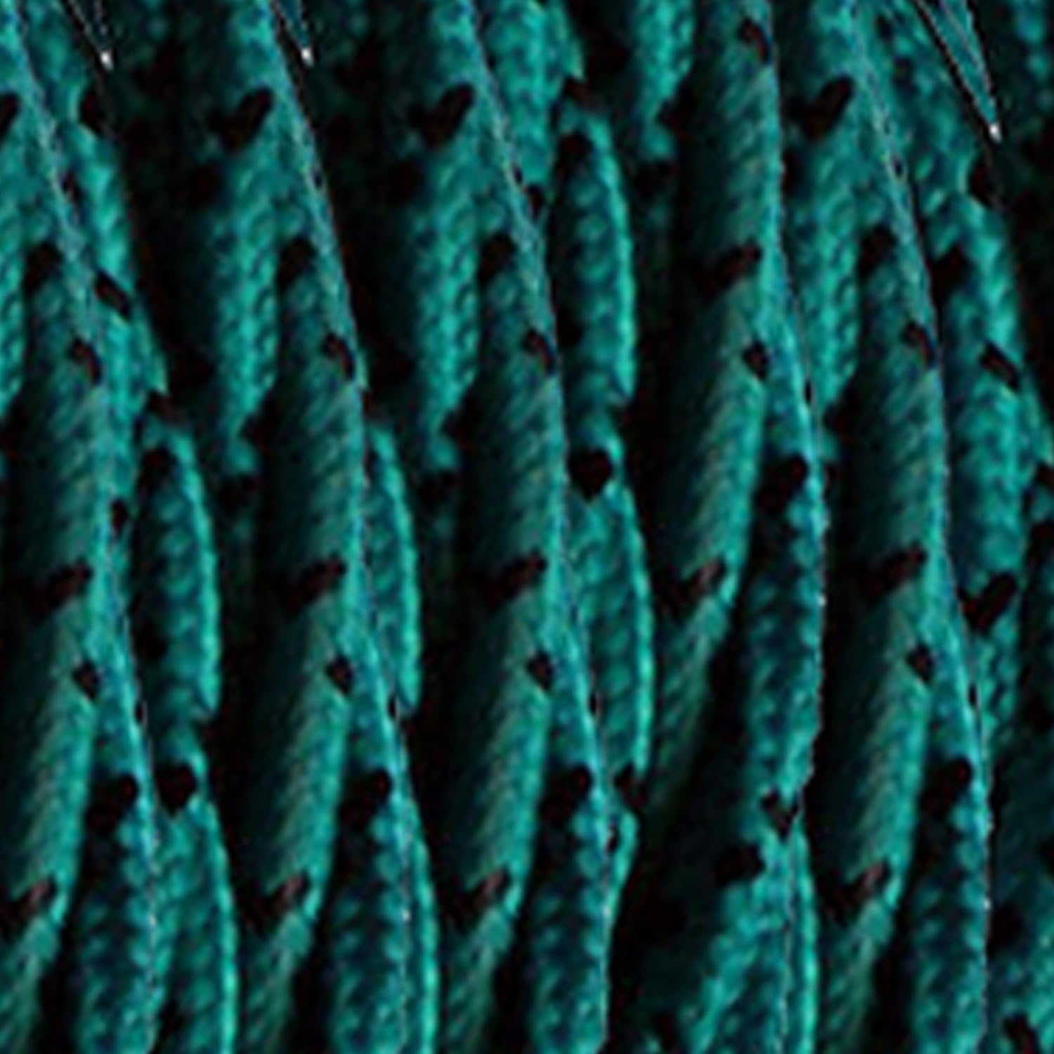 cloth fabric dark cable twiste