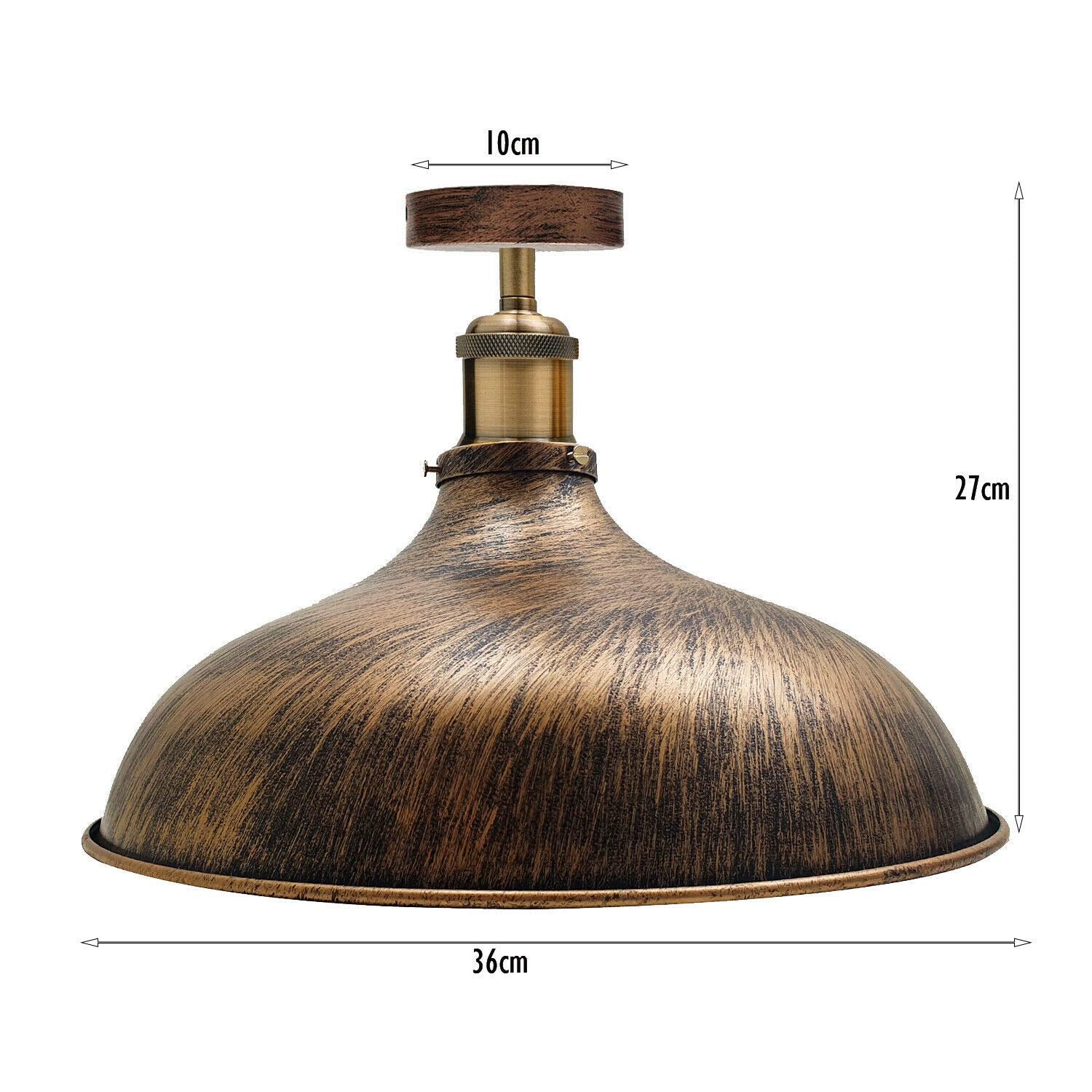 round ceiling hanging chandeli