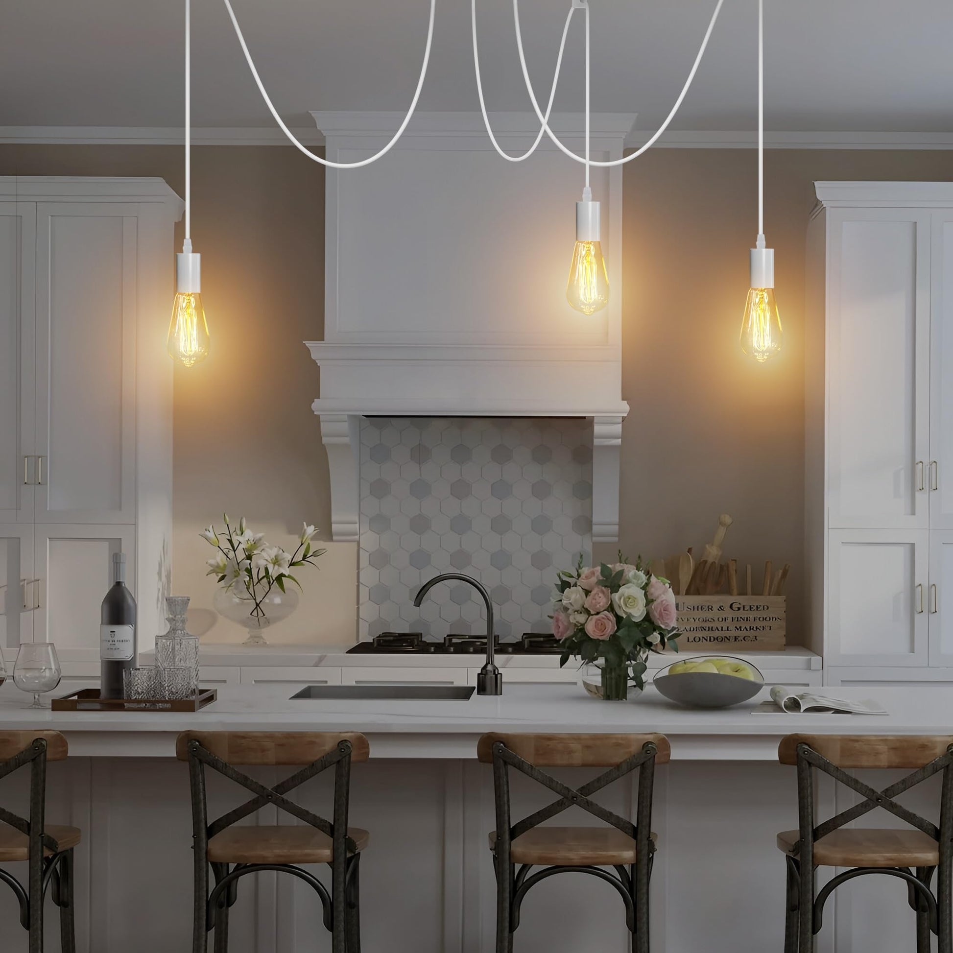 light bedroom pendant ceiling