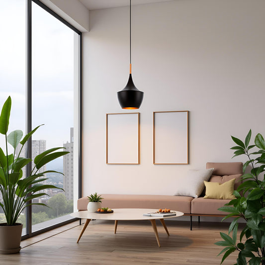 fitting ceiling lamps bulb