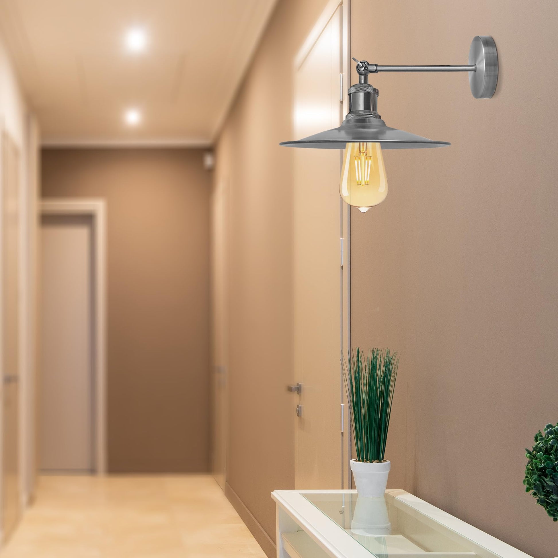 lighting sconce wall lights