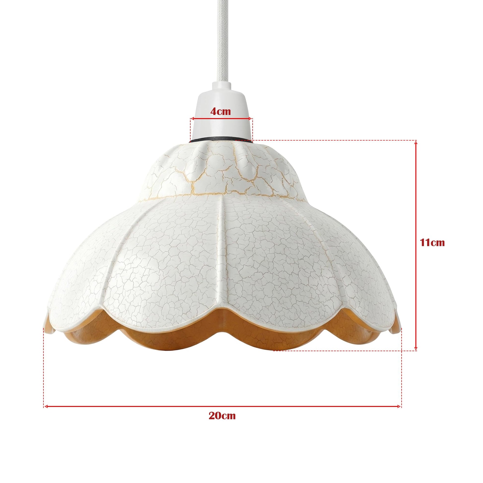 lamp lampshade easy retro