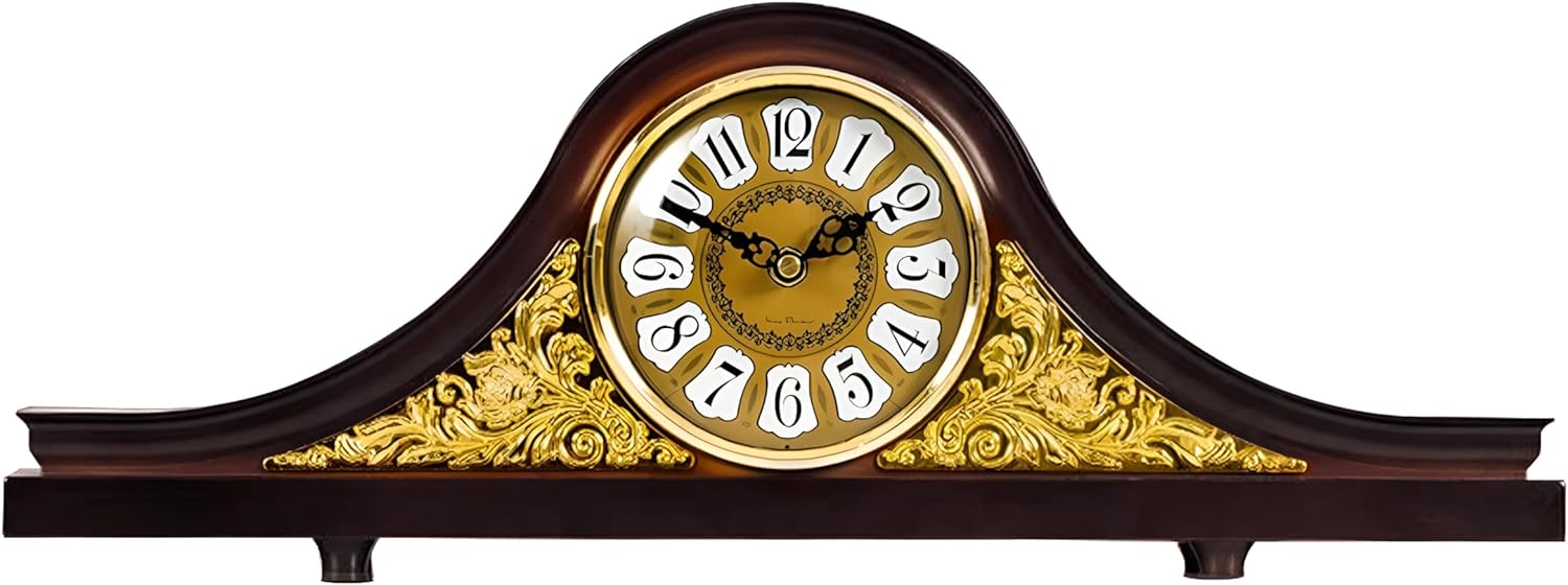 Mantel Clock