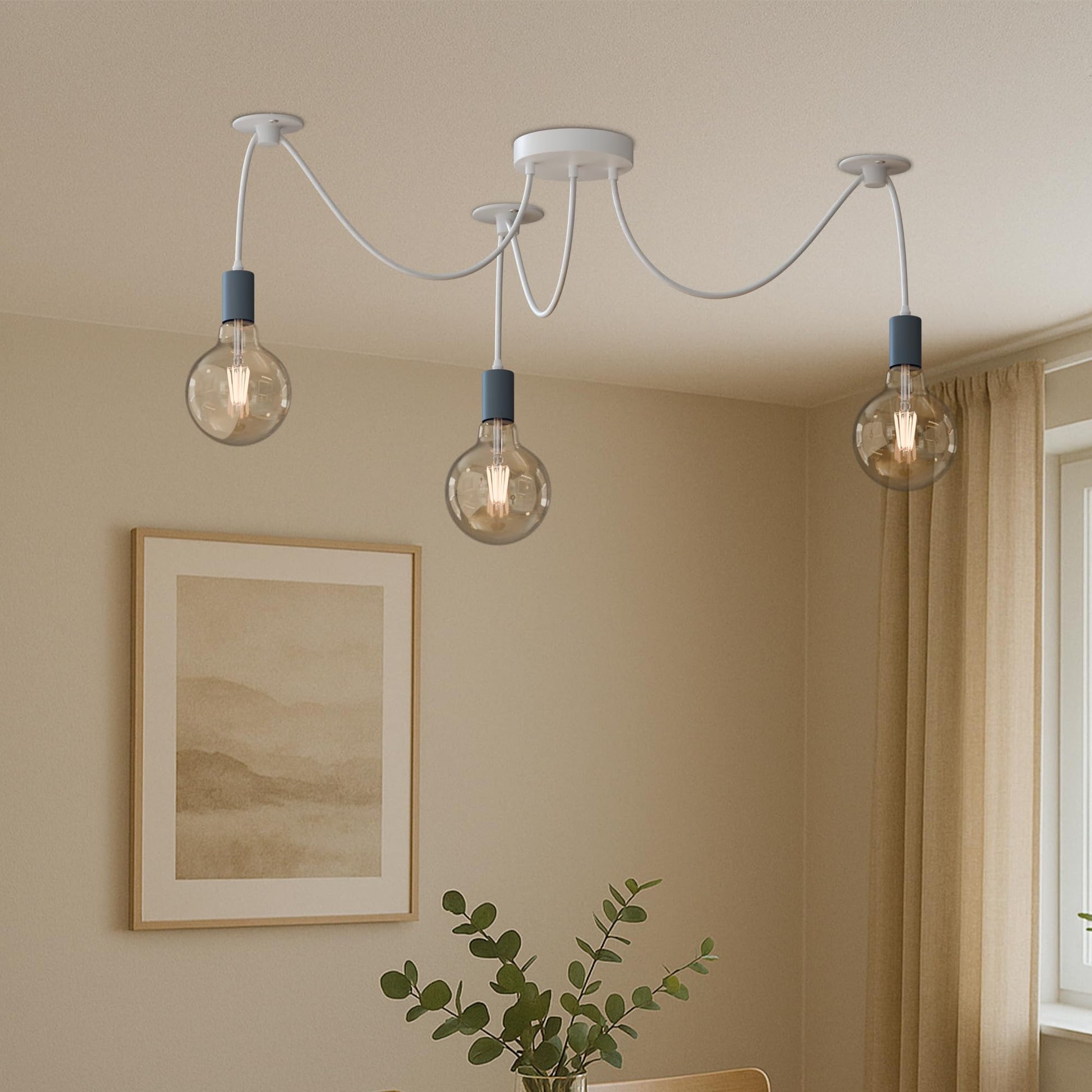 ceiling accessories luminaire