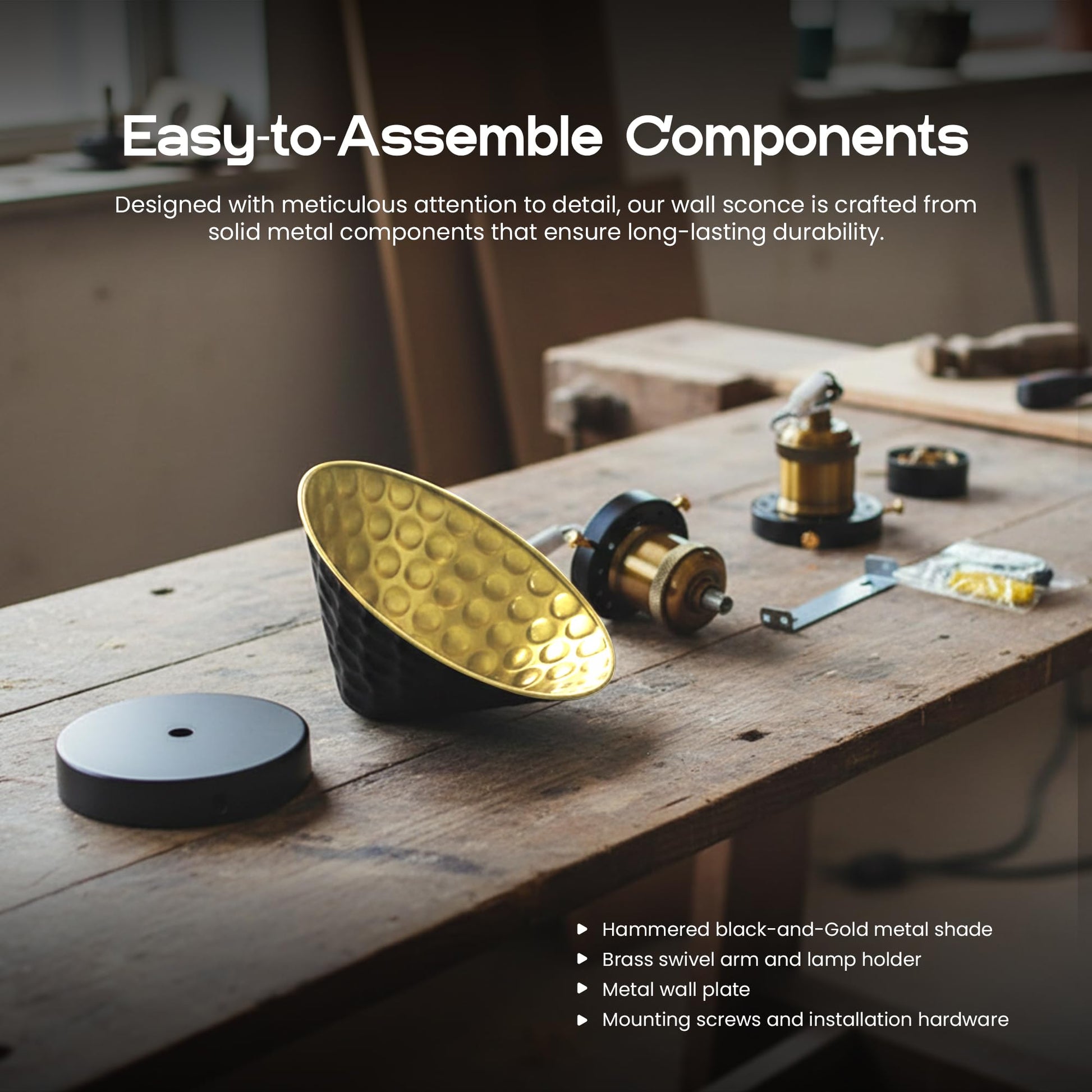 ceiling vintage lampshade