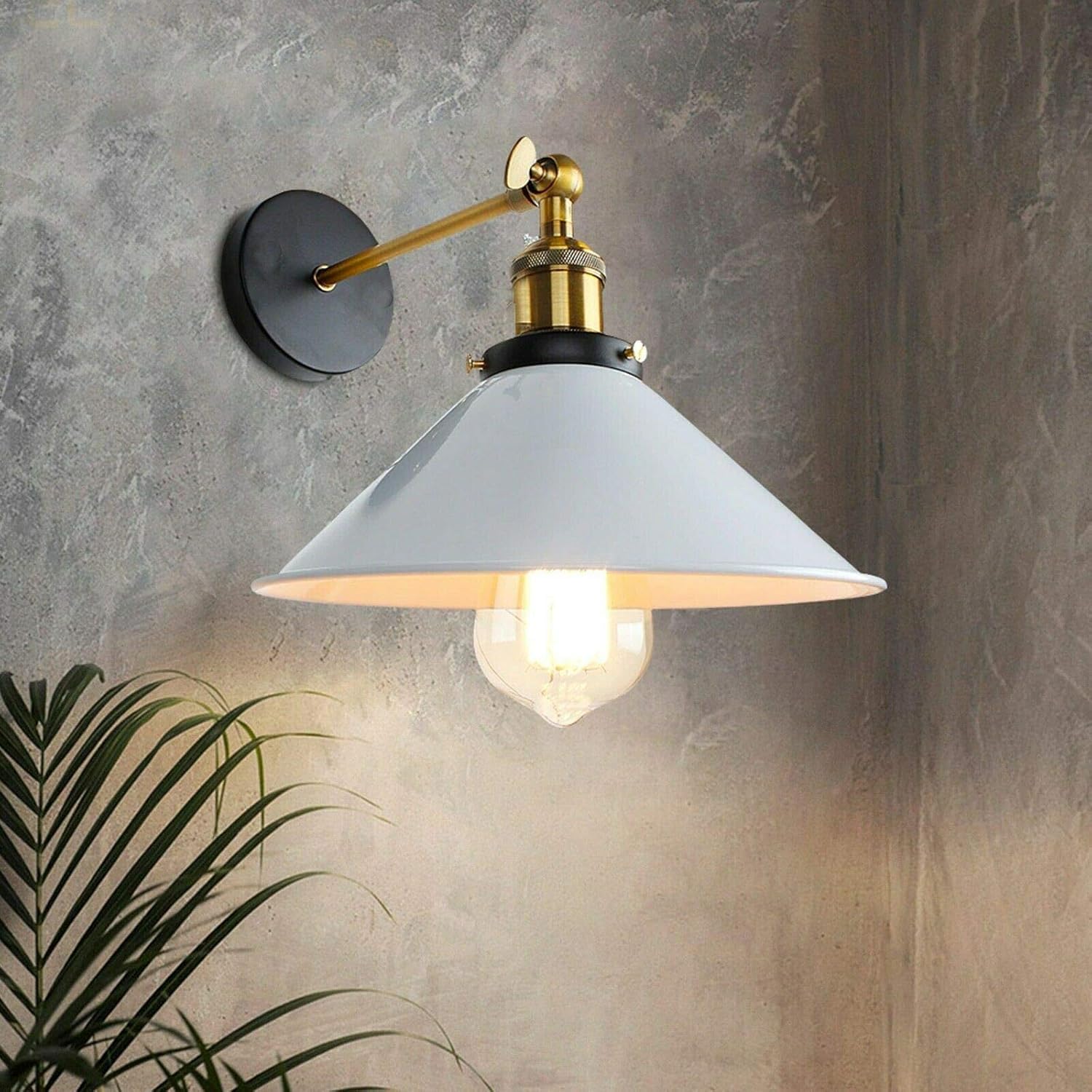 reading wall lights lighting