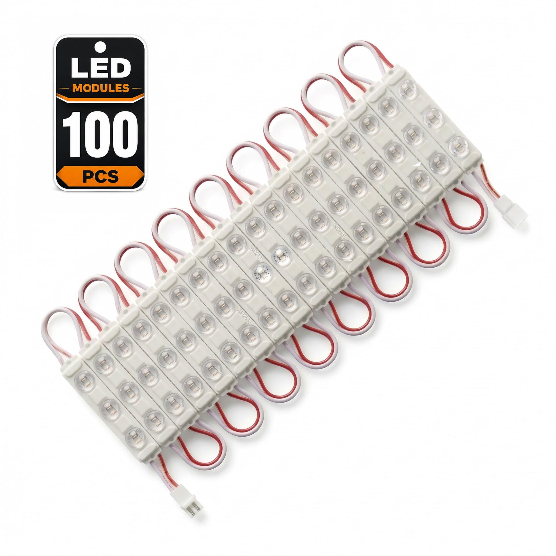 sign light high module diy
