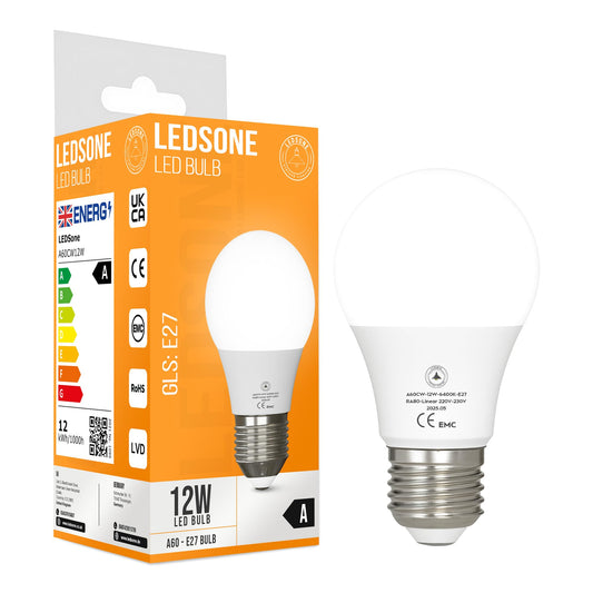 9w classic led 22w f a95 450lm