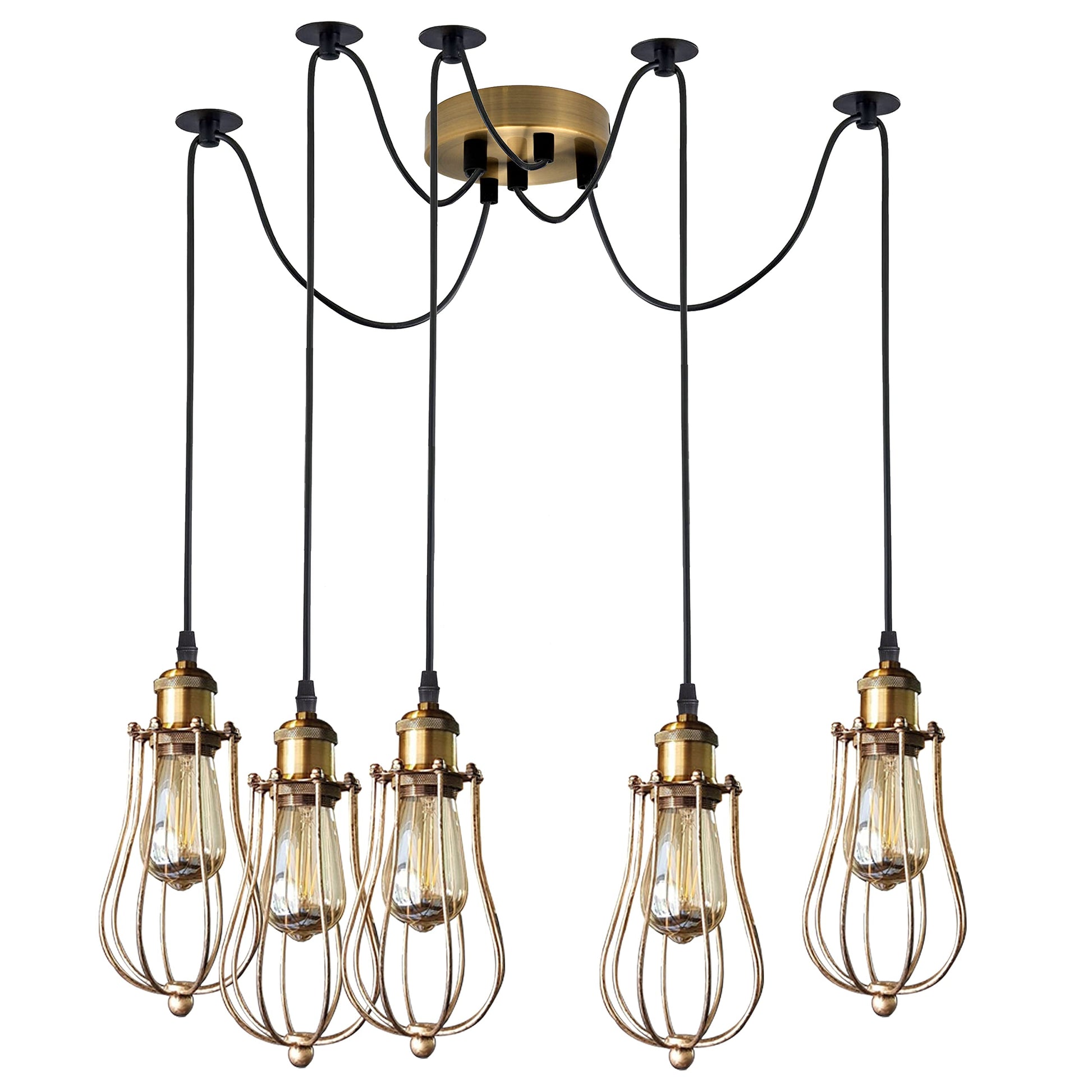 light kitchen fitting lights