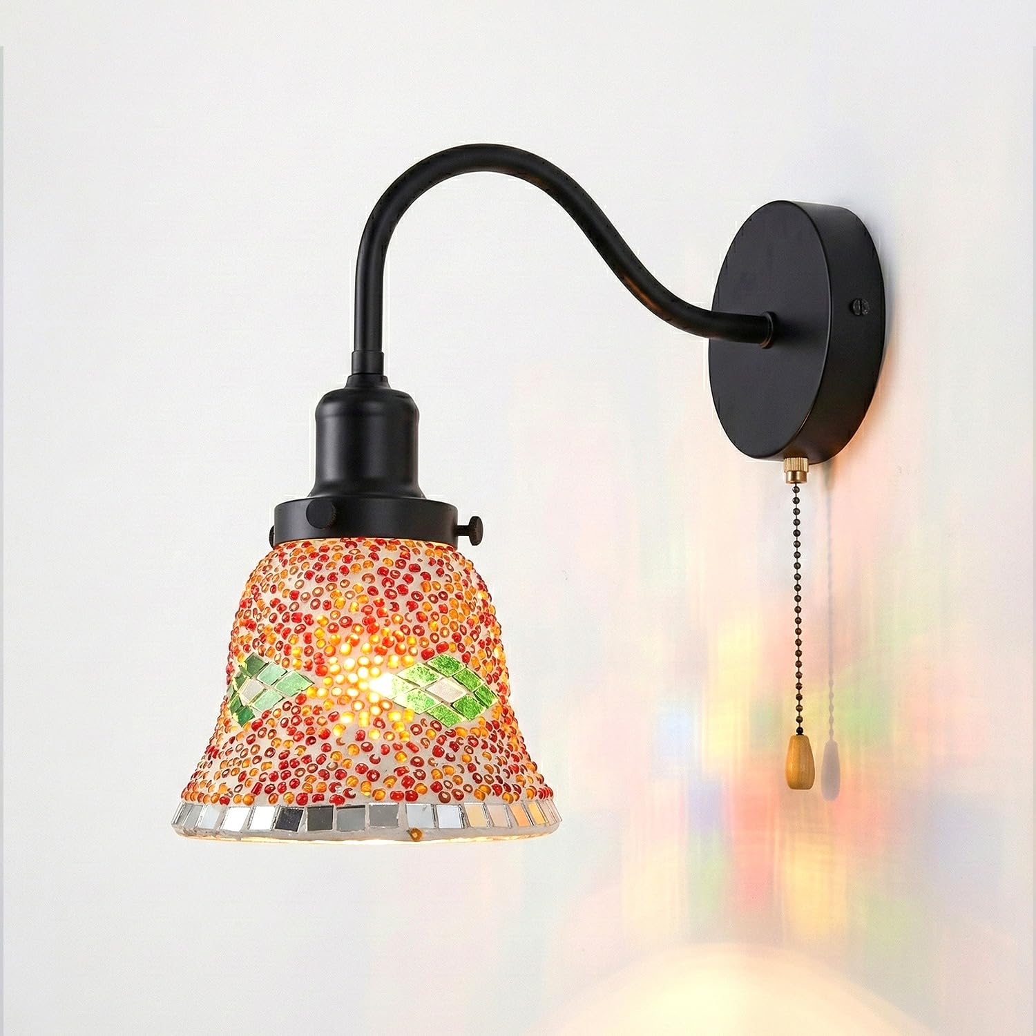 style light sconce wall led