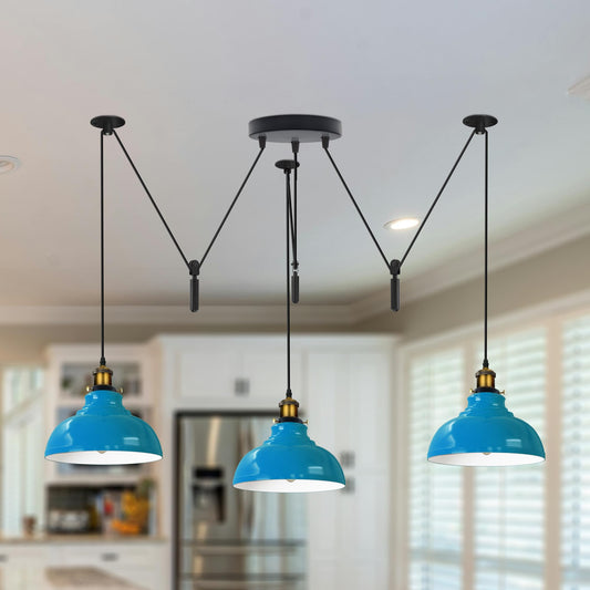 pendant for rustic lighting