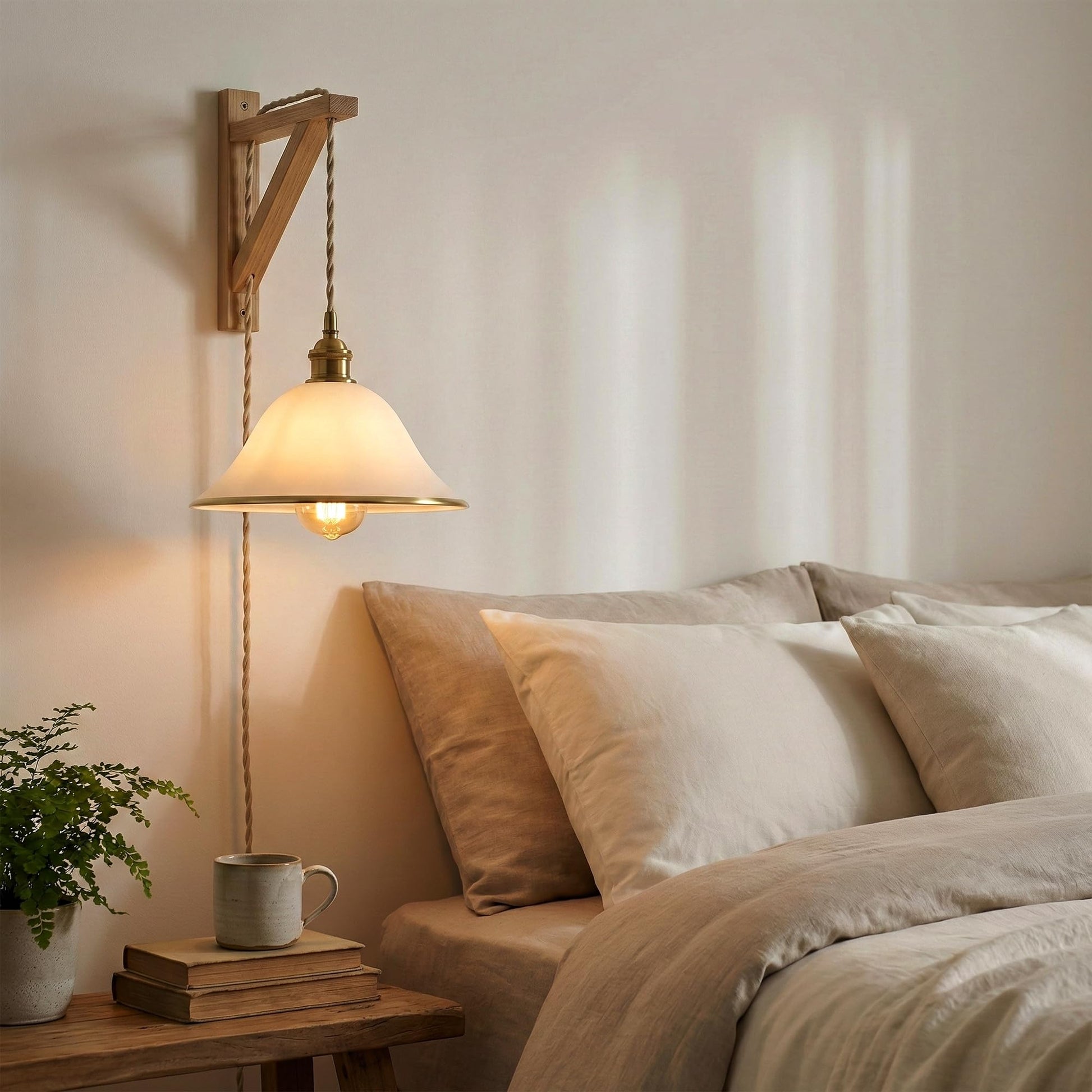 shade replacement ceiling