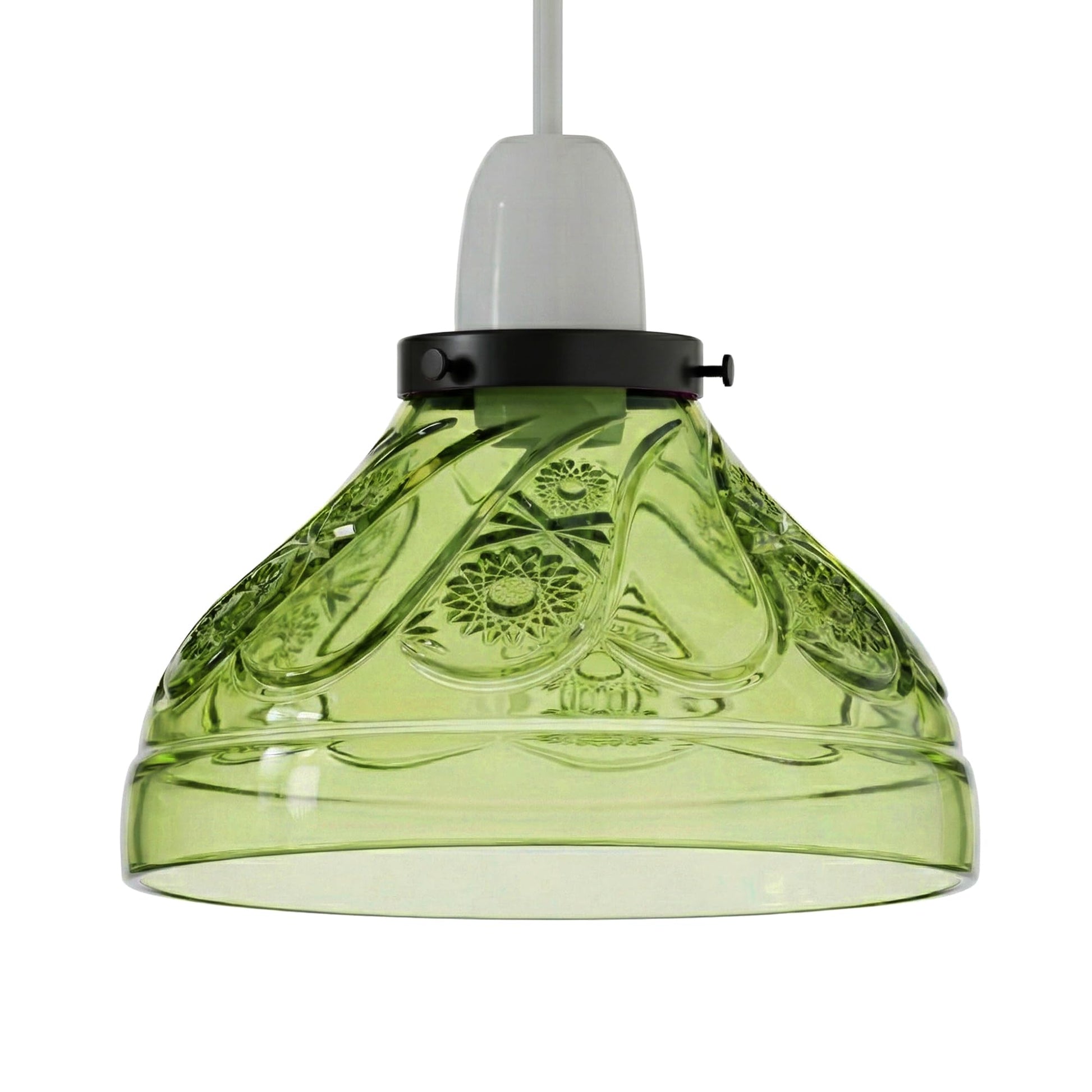 lamp ceiling bowl pendant