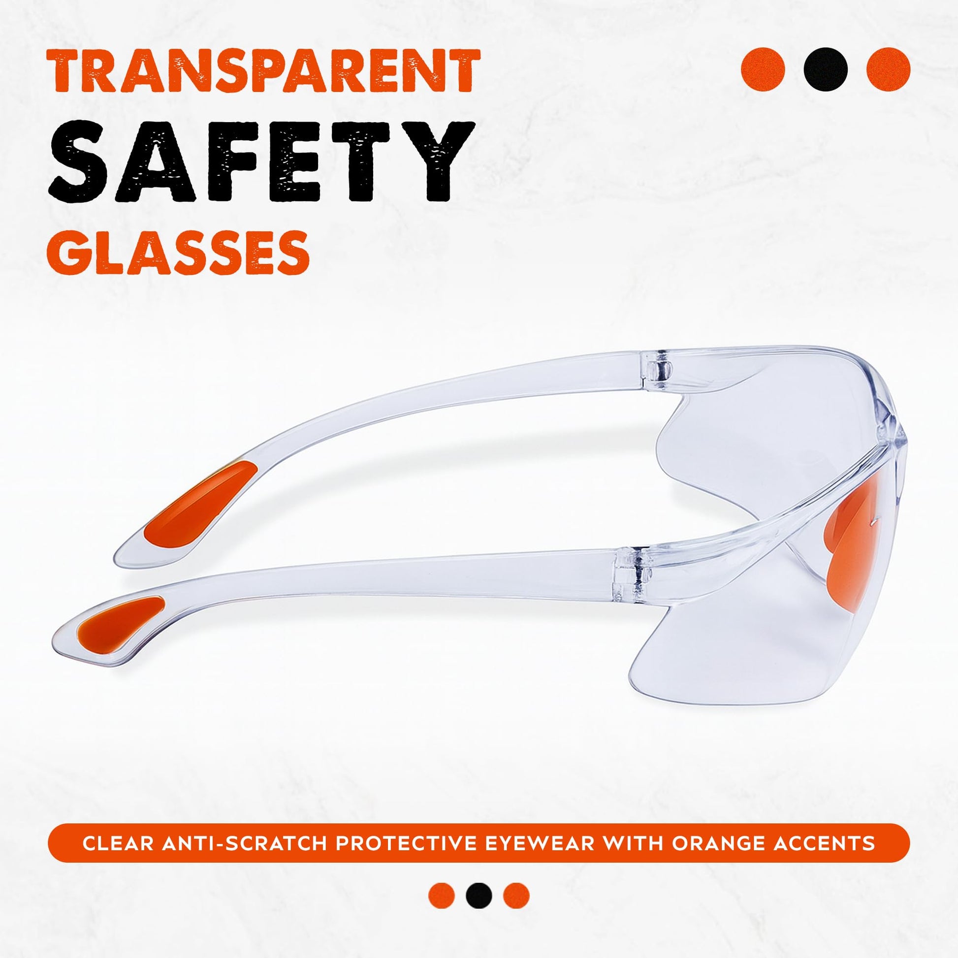 glasses protective safety
