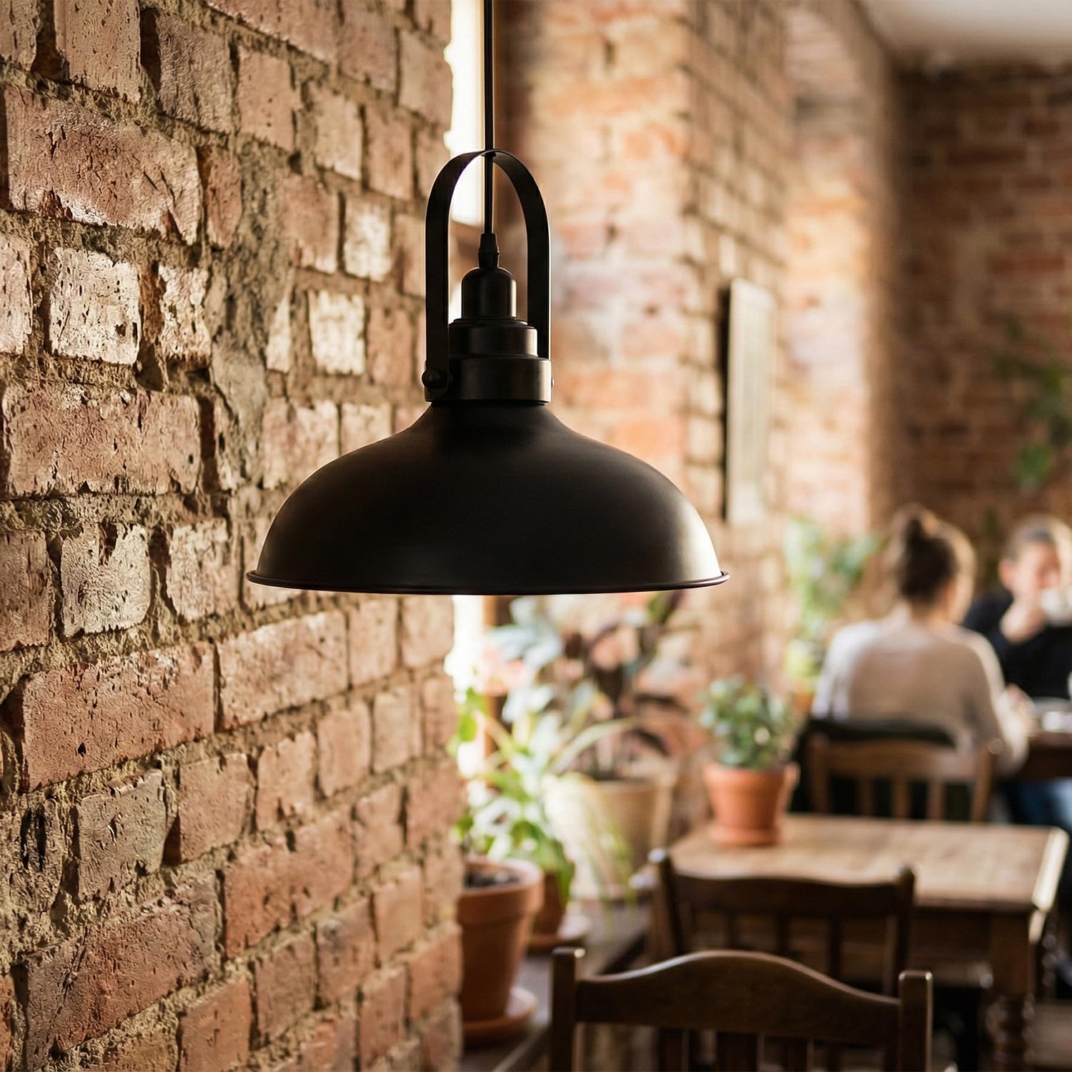 metal lamp light ceilings