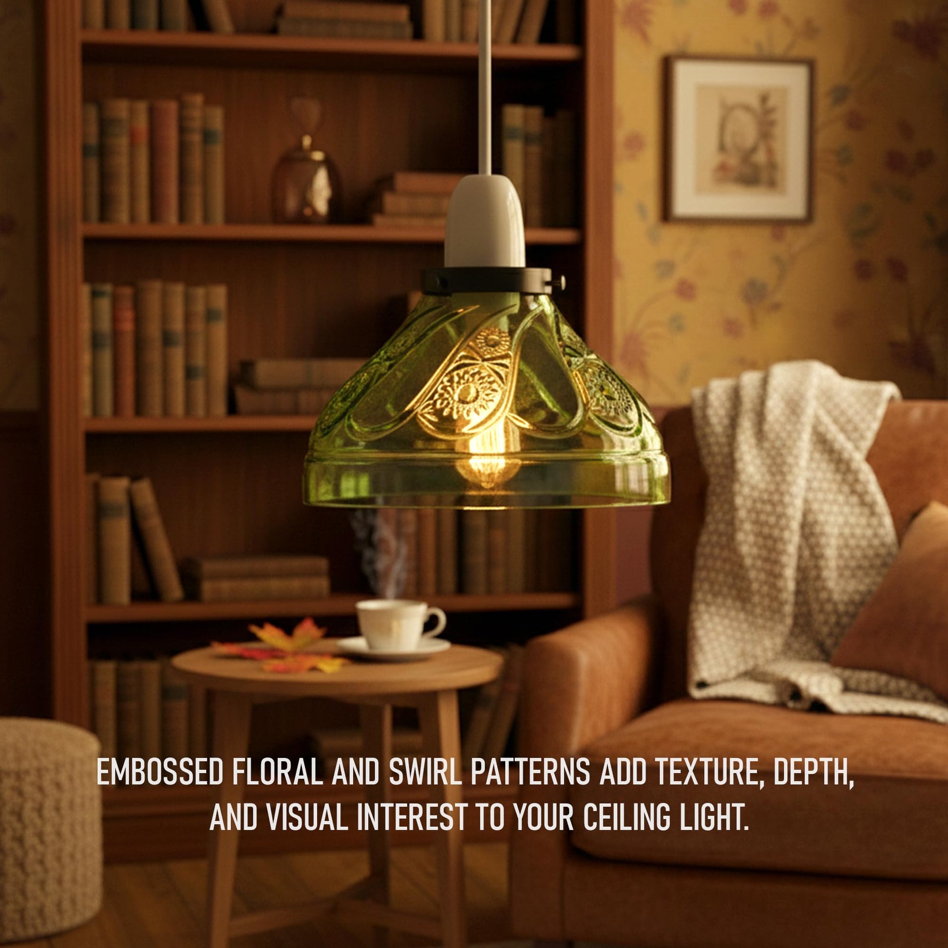 lamp ceiling bowl pendant