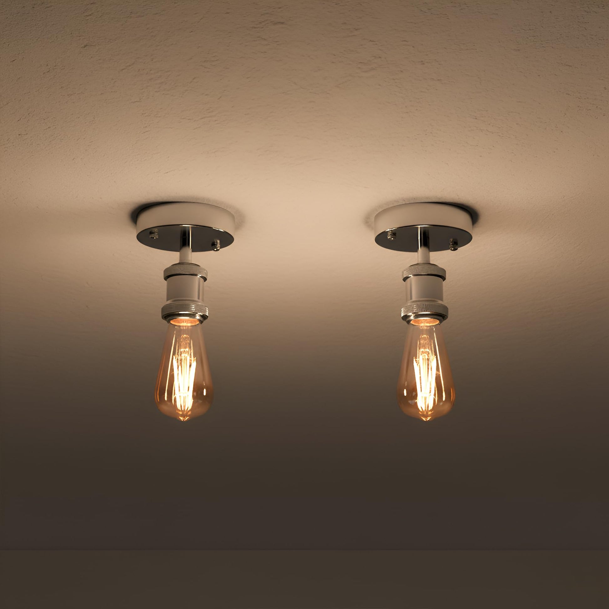 bedroom bar holder e27 living