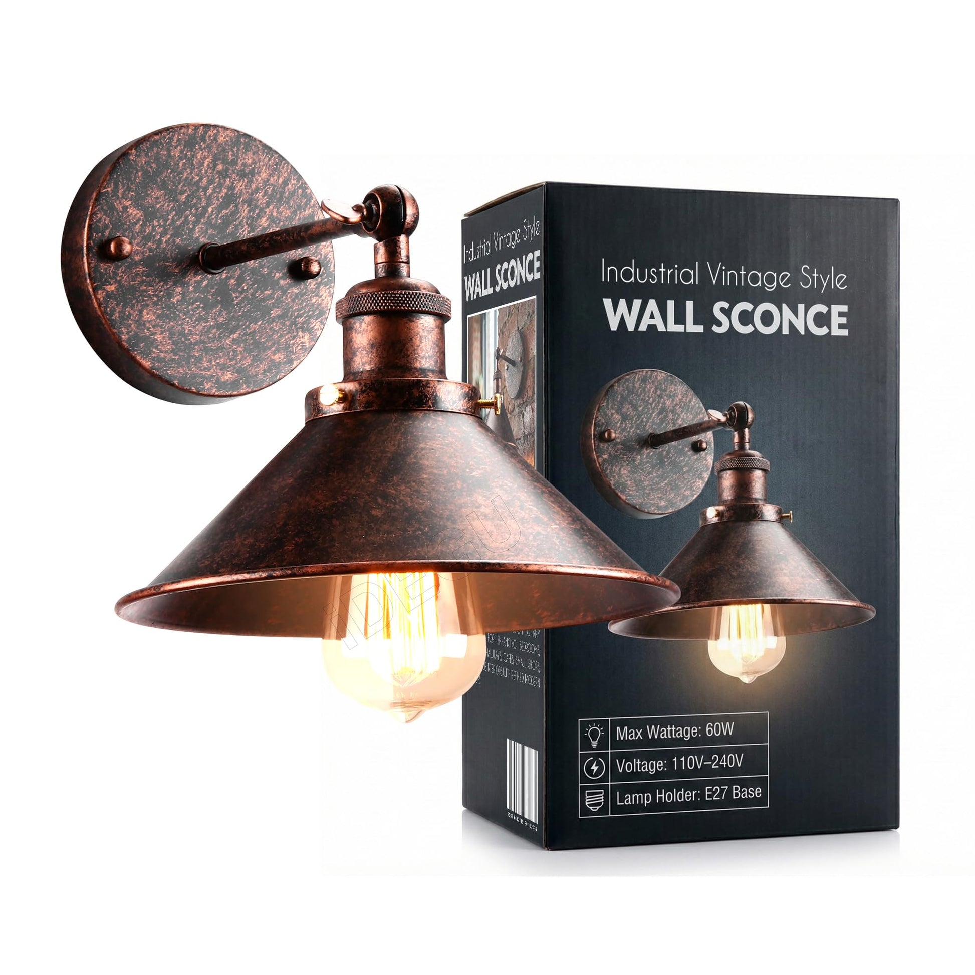 wall light lighting indoor