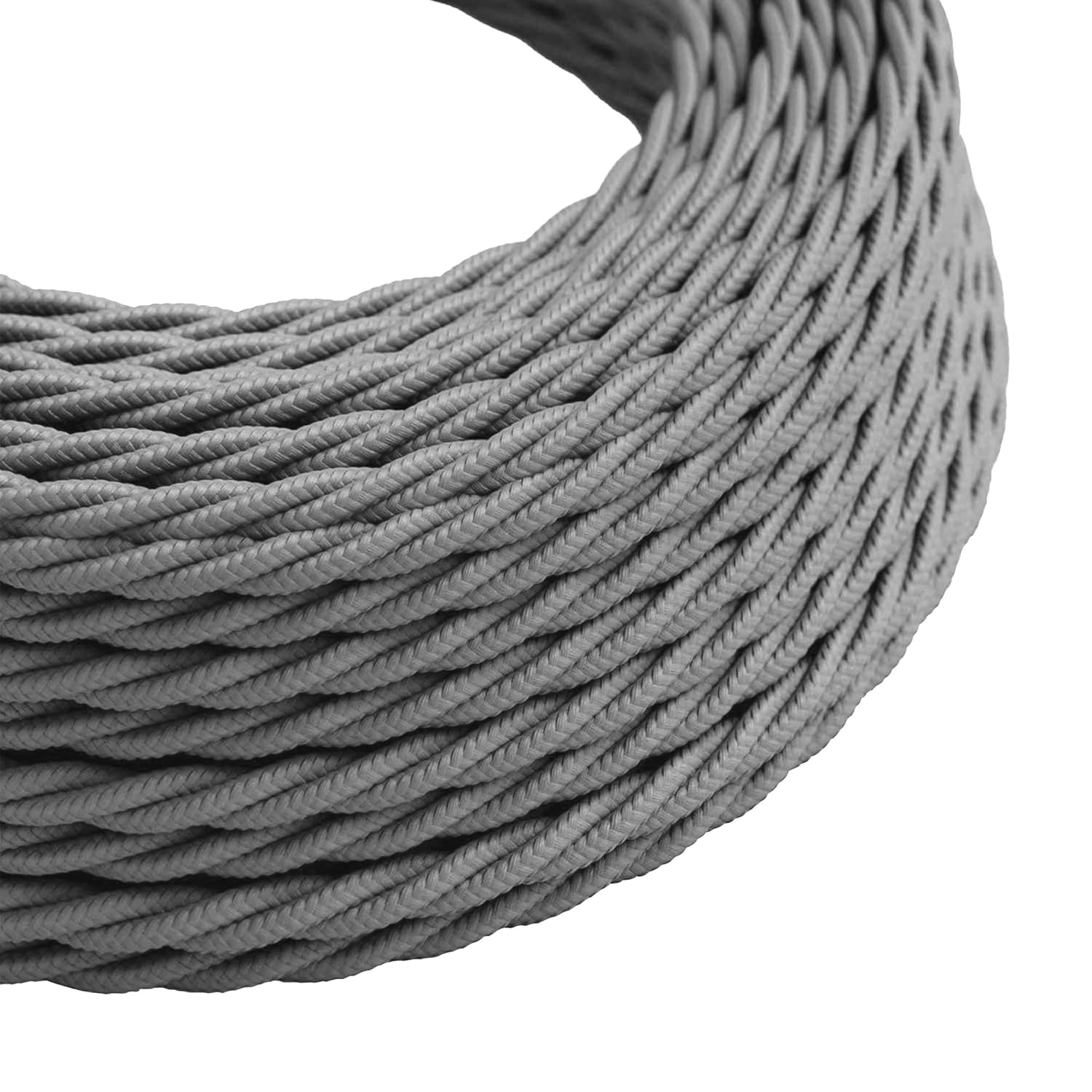 wires braided wire cable twist