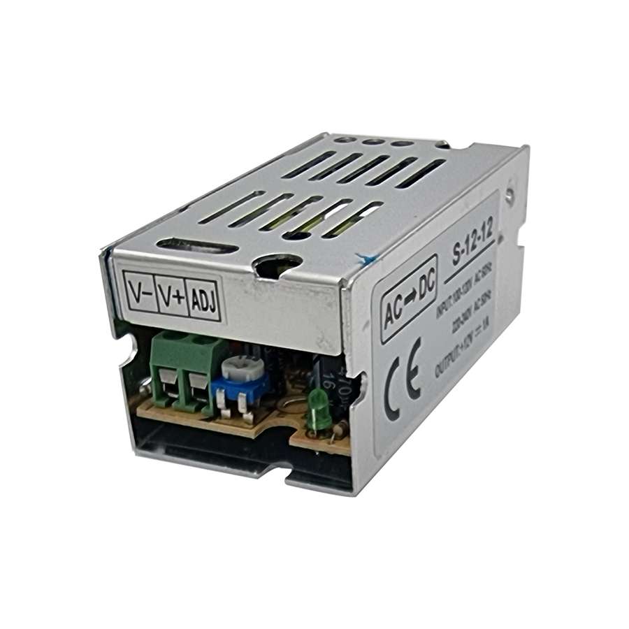 Led Transformer Driver