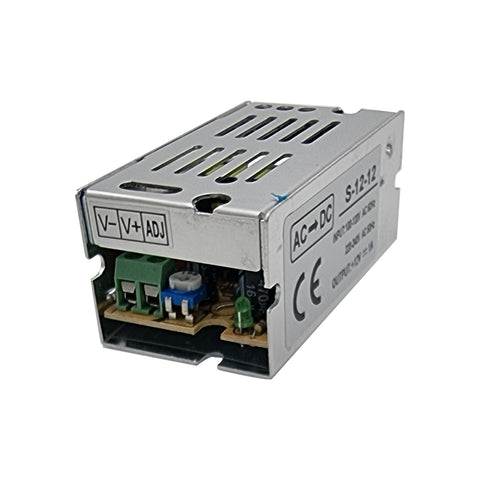 12V 20W 1A transformator gereguleerde voeding driver ~5994
