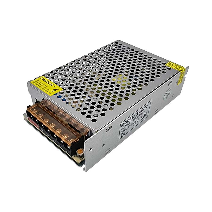 Led Transformer Non Dimmable