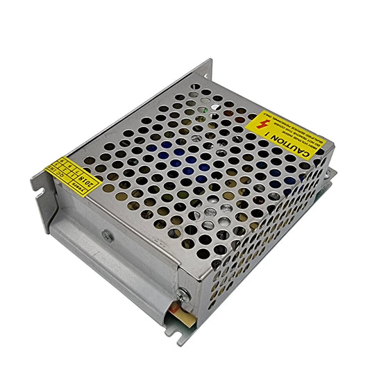 DC 24V gereguleerde schakelende voeding, omvormer AC 110/220V naar DC 24 Volt~4421