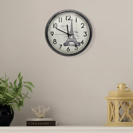 Vintage Wall Clock
