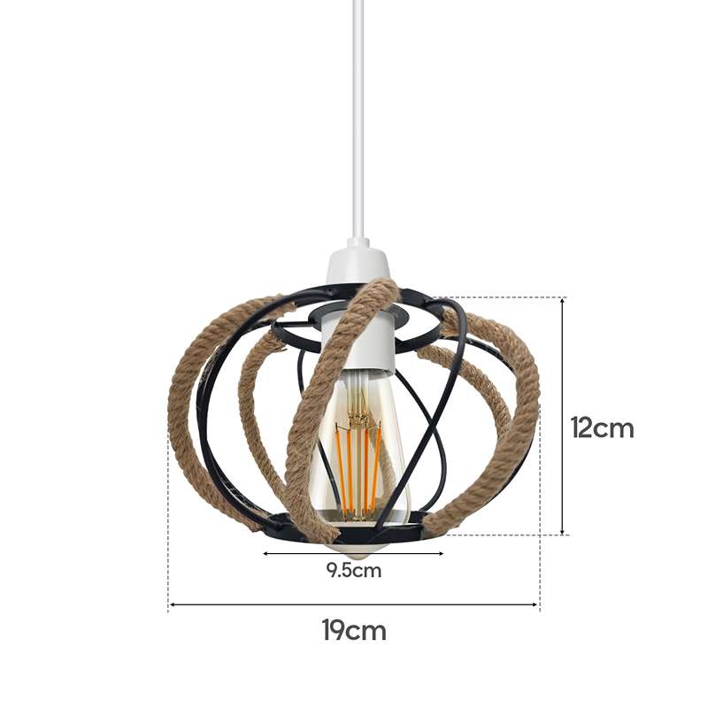 metal lampshade hemp covered.JPG