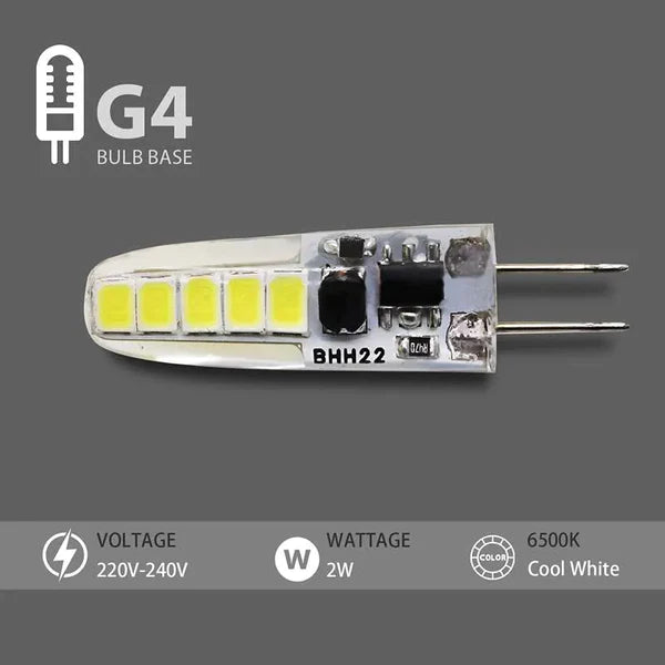 G4 Led Bulb