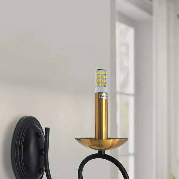 Halogen replacement bulb