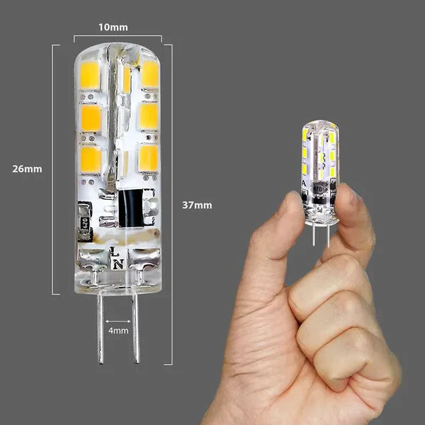 G4 Led Bulb