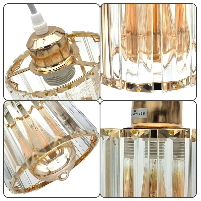 modern kitchen island lighting