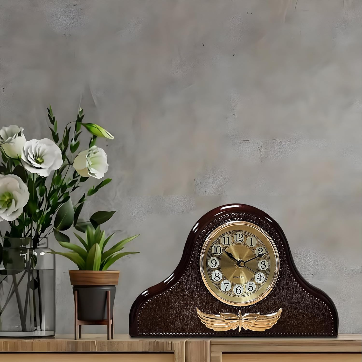 Mantel Clock